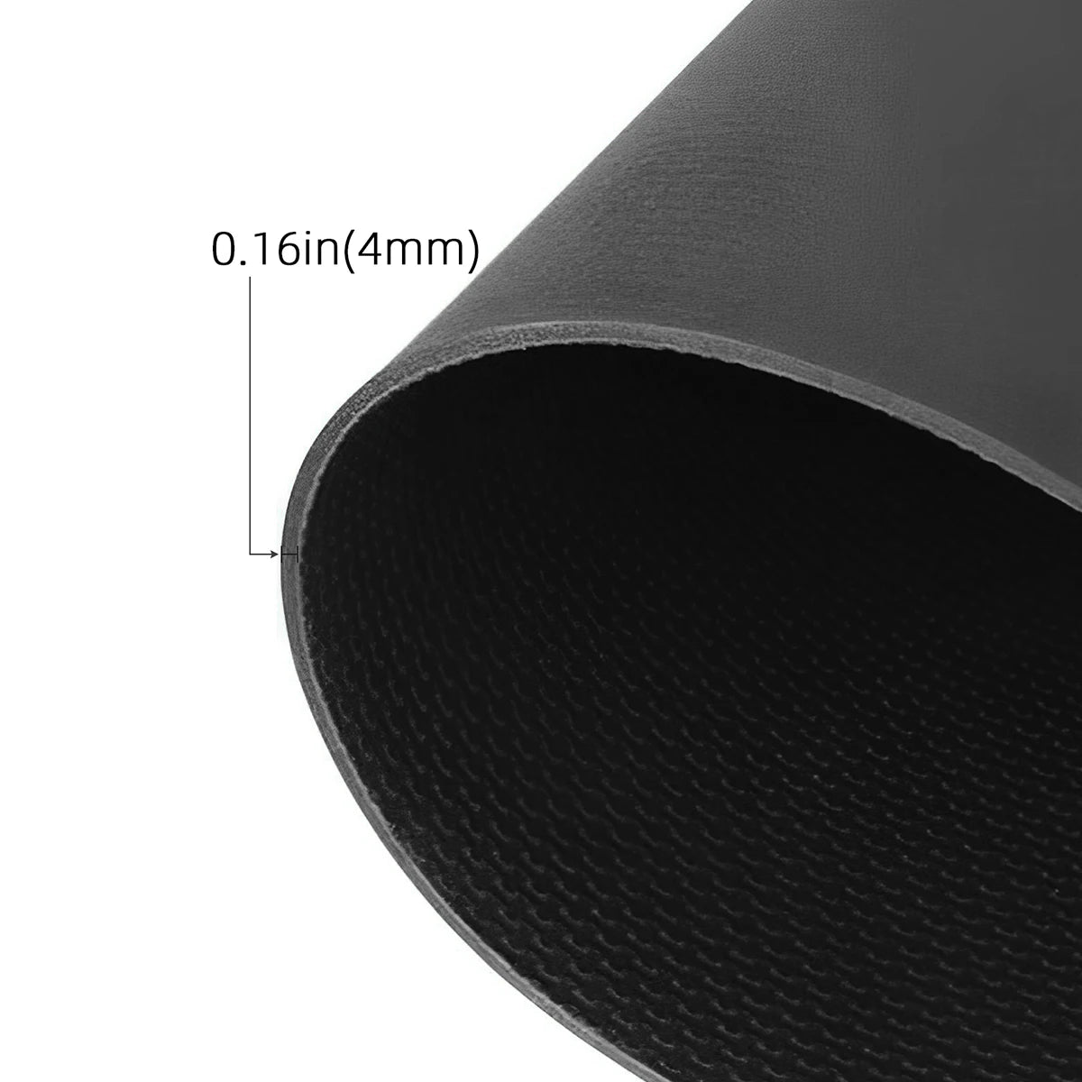 Thick Yoga Mats Anti-slip Mat For Exercise