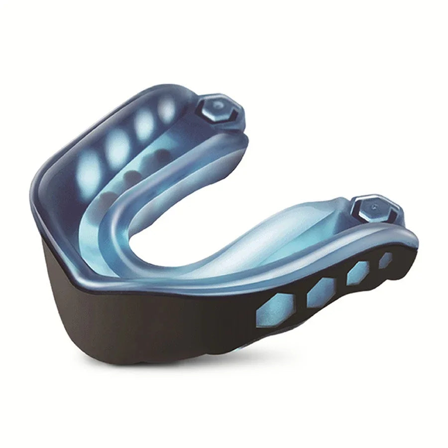 Mouth Guard Thermoplastic Shaping For Sports