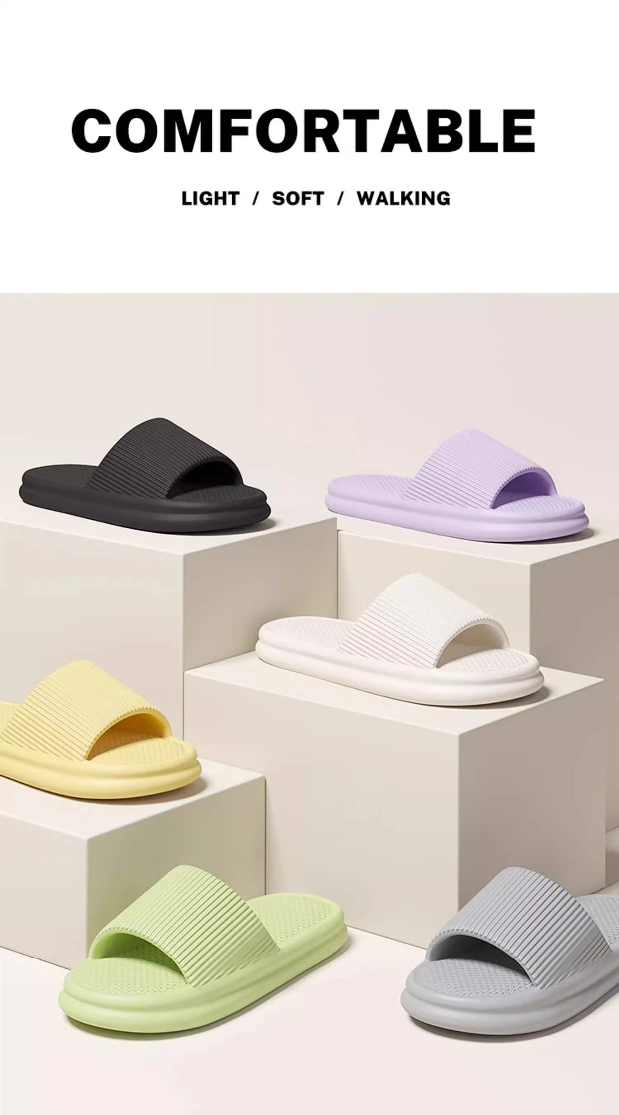 Solid Color Slides