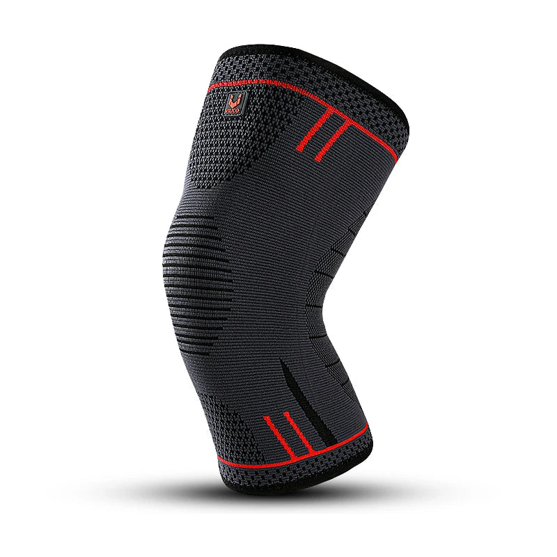 Professional Knee Support Compression Brace