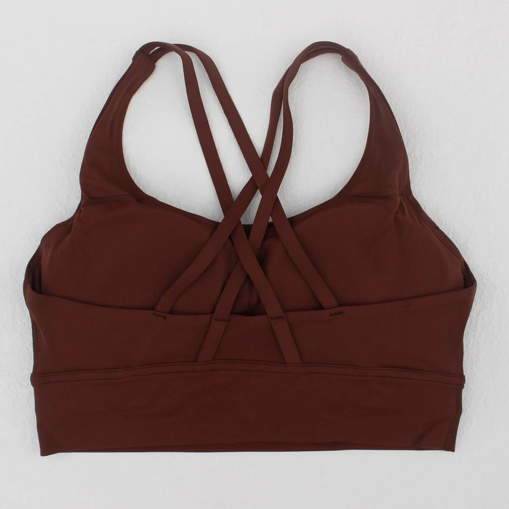 Women's Gym Top Sports Bra for Fitness and Training