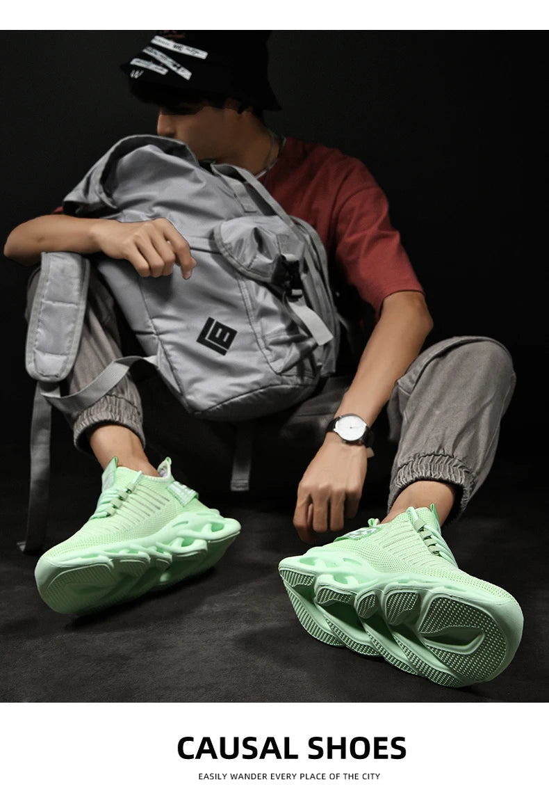 Men Women Running Shoes for Working Out