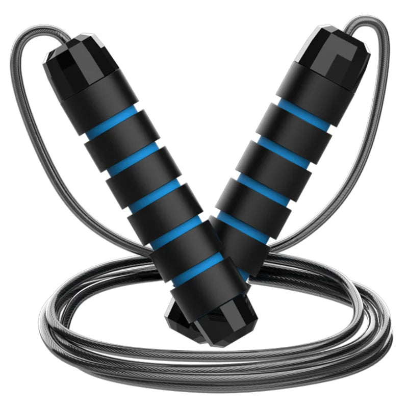 Jump Rope Exercise Training Equipment