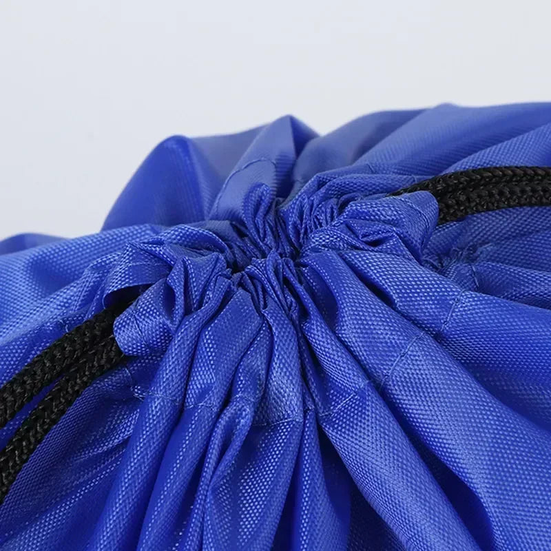 Durable Gym Backpack For Sports And Fitness