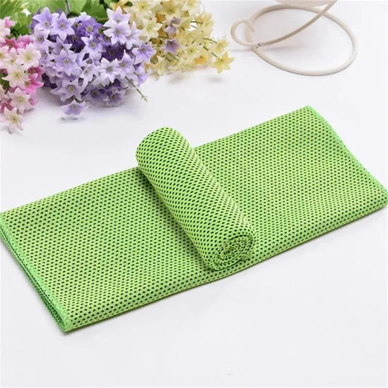 Polyester Quick Dry Sweat Towel