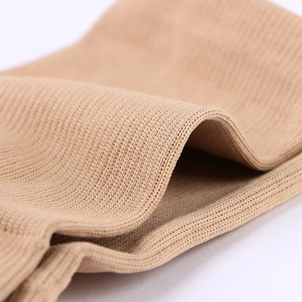 2 Pair Compression Ankle Brace For Heels Arch Support