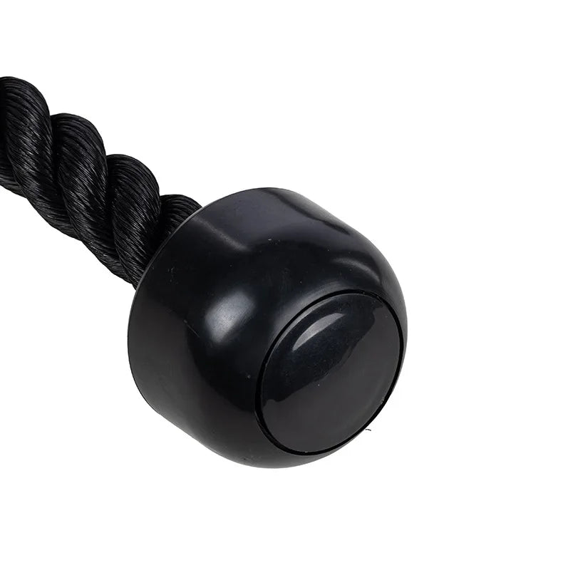 Multifunctional Triceps Rope For Cable Pulldown Machine For Home Gym