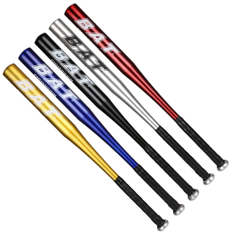 20/30 Inch Baseball Bat Aluminum Alloy Thickened Baseball Bat