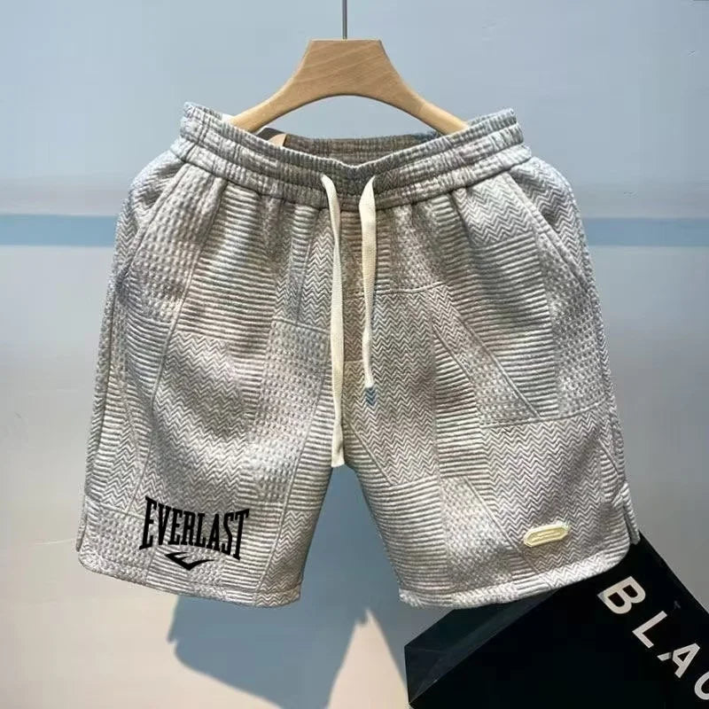 Everlast Shorts For Men Fitness