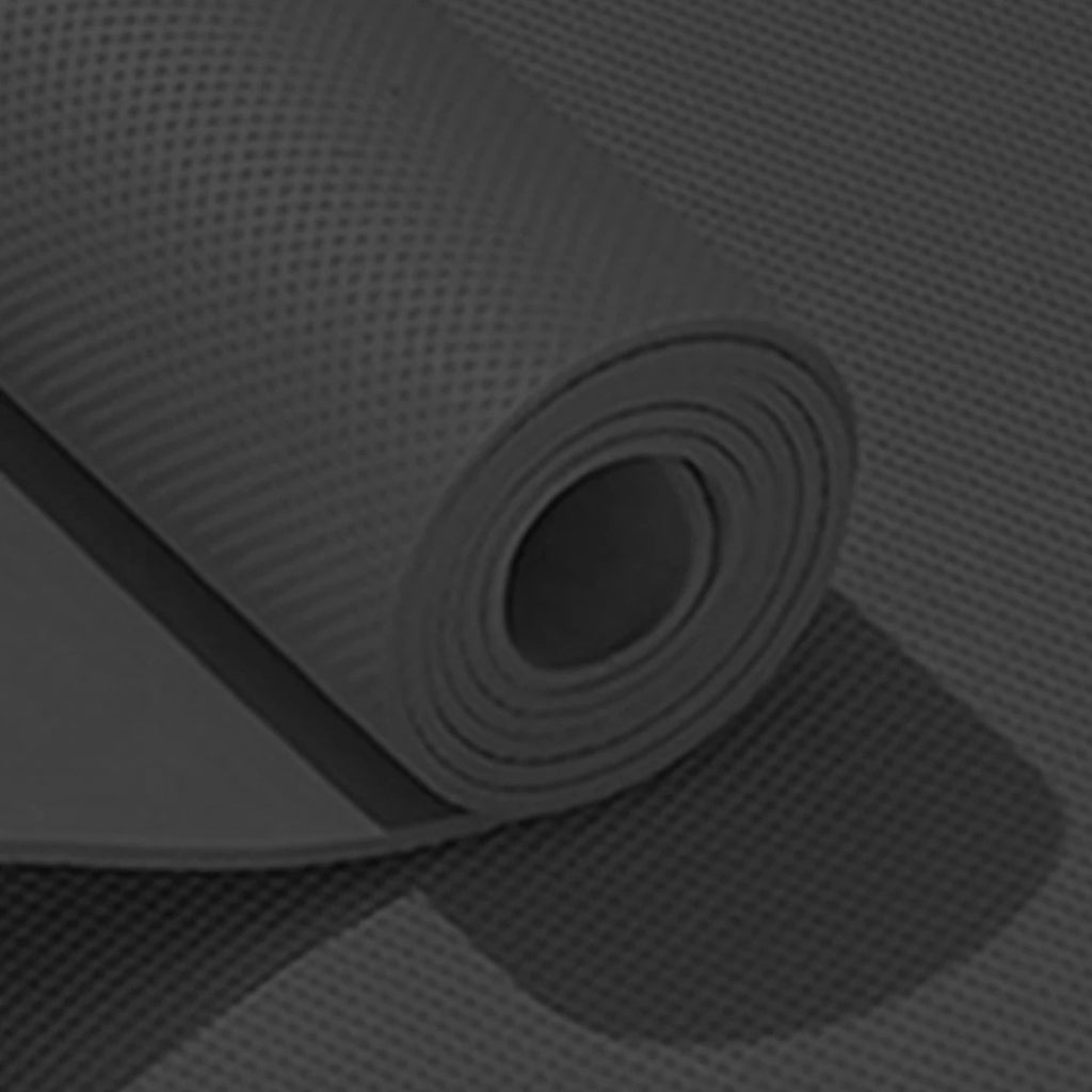 Thick Yoga Mats Anti-slip Mat For Exercise