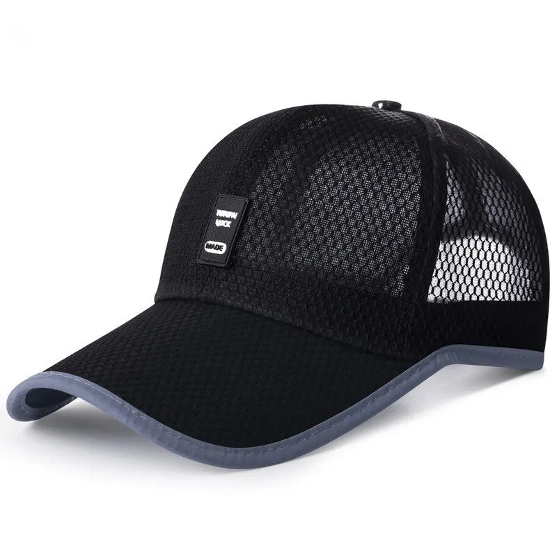 Men's Baseball Cap