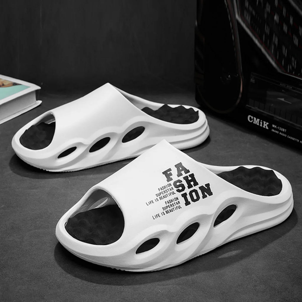 Slippers Men and Women