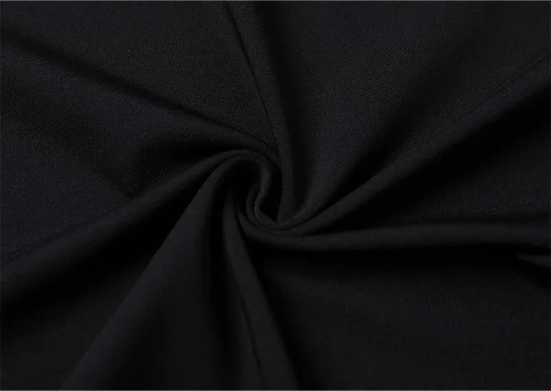 Spider Print Long Sleeve Compression Shirt for Men Fitness