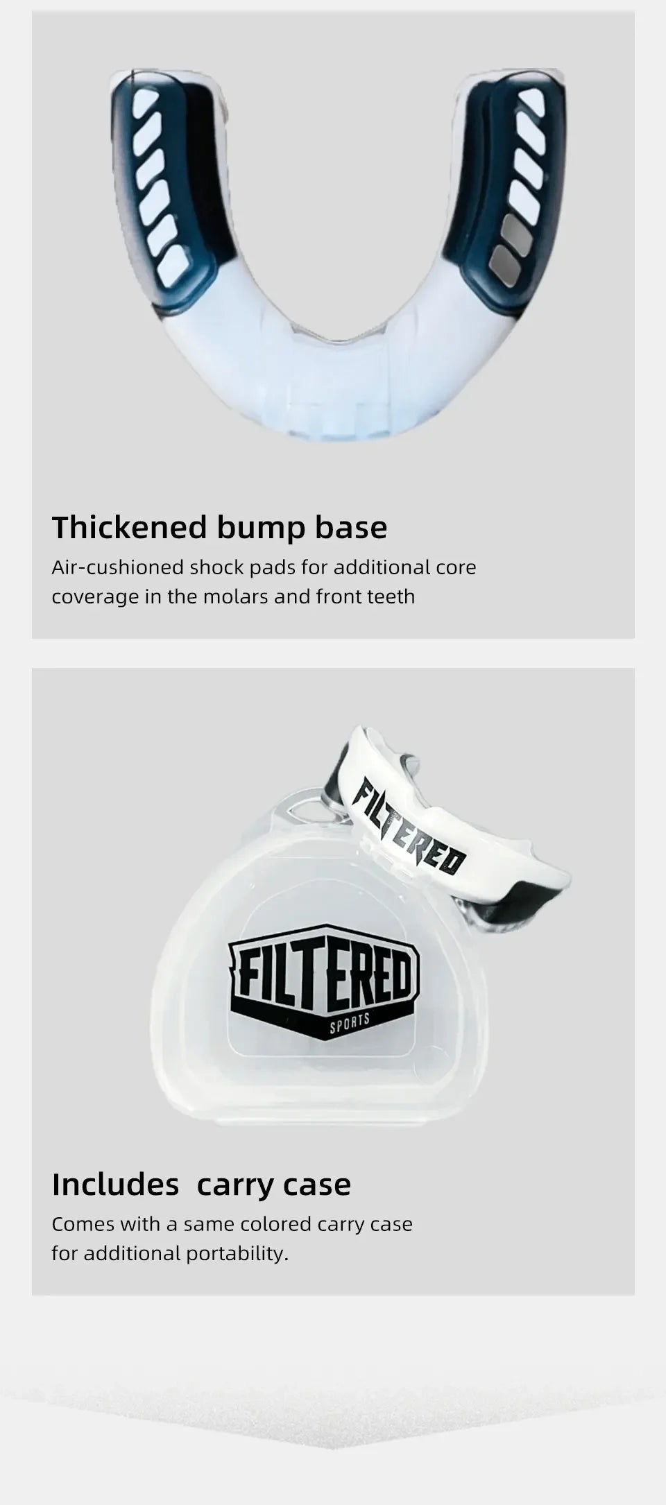 Mouth Guard For Sports