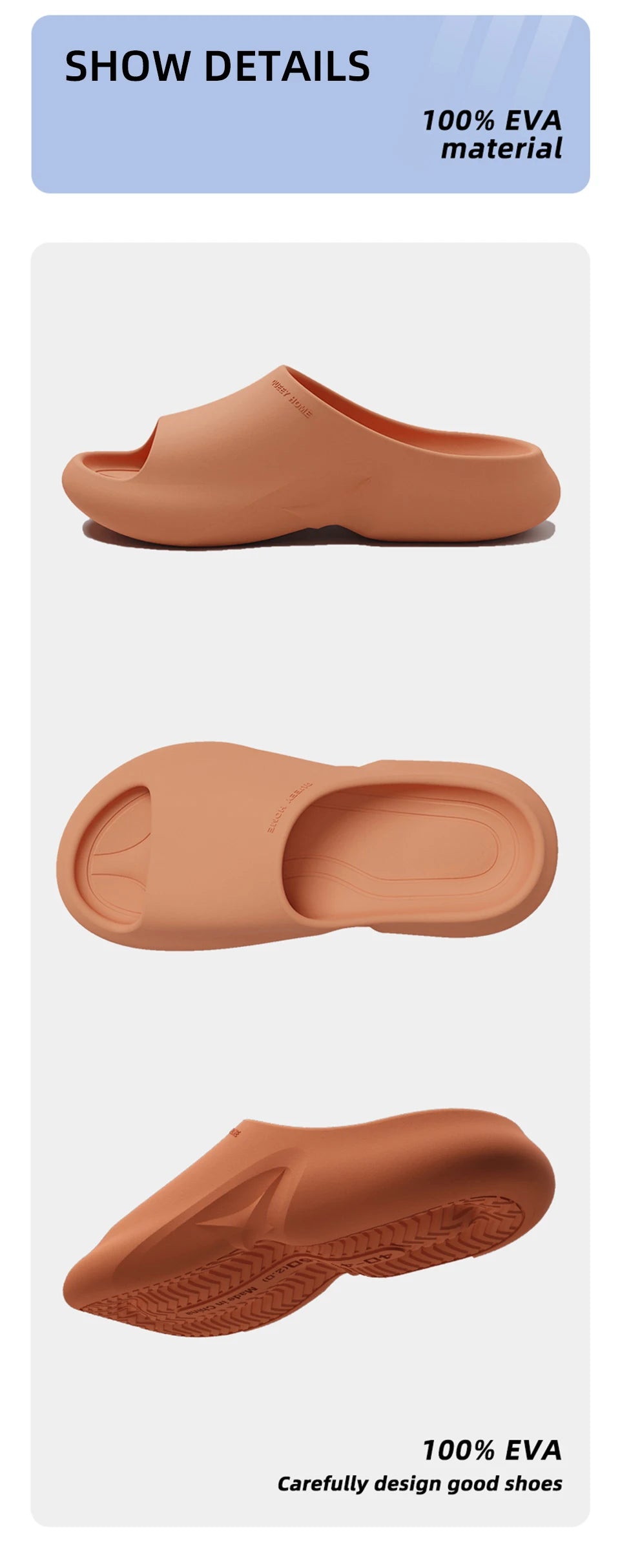 Slides For Men and Women