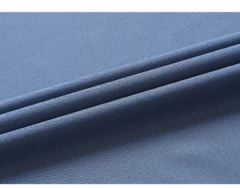 Men's Running Quick Drying T-Shirts Breathable For Sports and Fitness