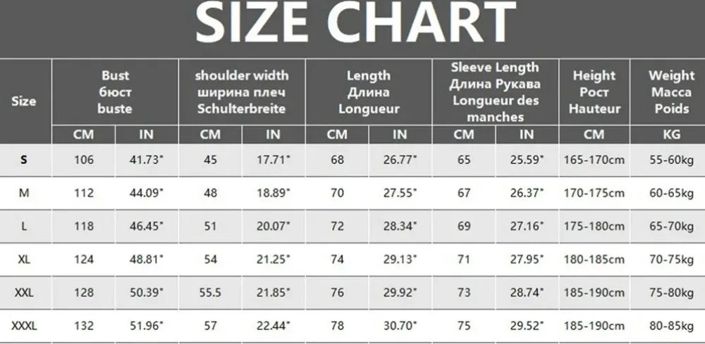 Winter Men's Zipper Jacket Fleece Warm Windproof Hoodie