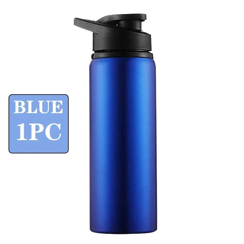 Stainless Steel Water Bottle For Outdoors and Fitness