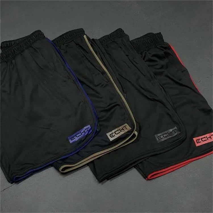 Running Shorts Men Jogging Fitness Shorts