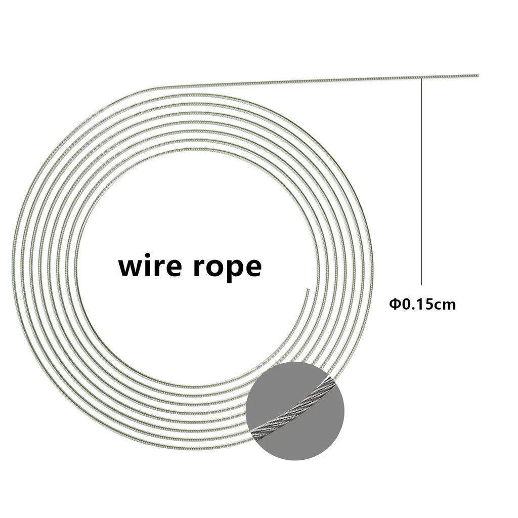 Professional Jump Rope