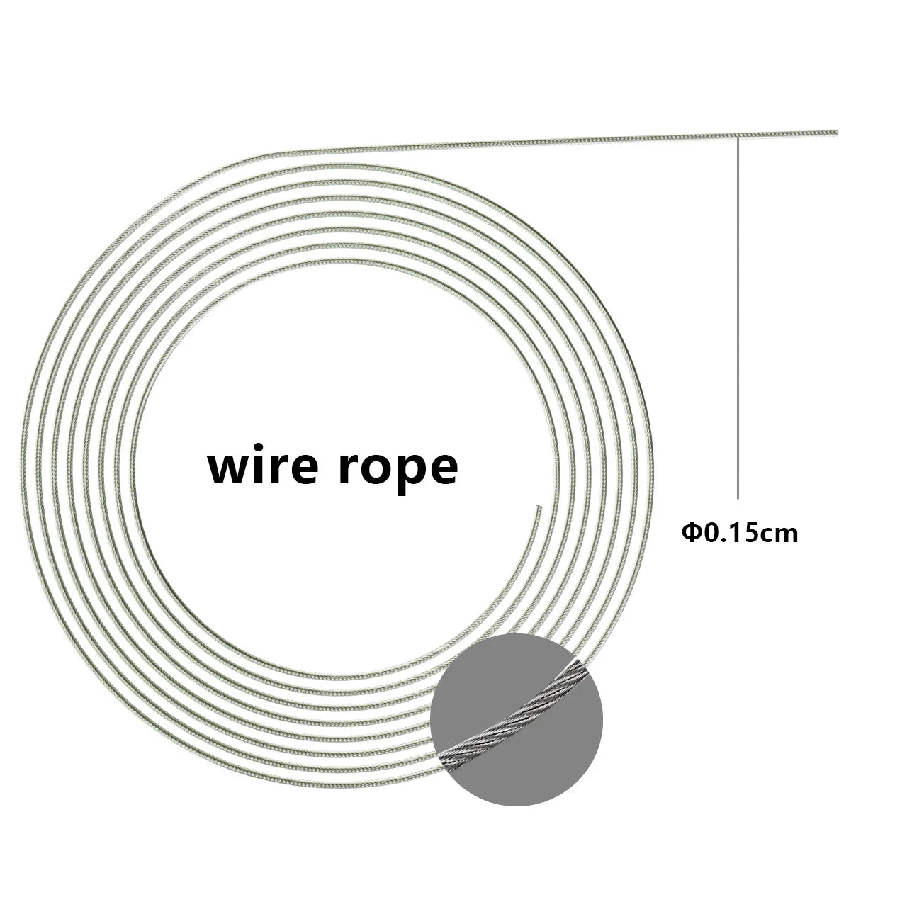 Professional Jump Rope