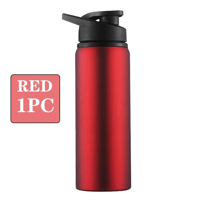 Stainless Steel Water Bottle For Outdoors and Fitness