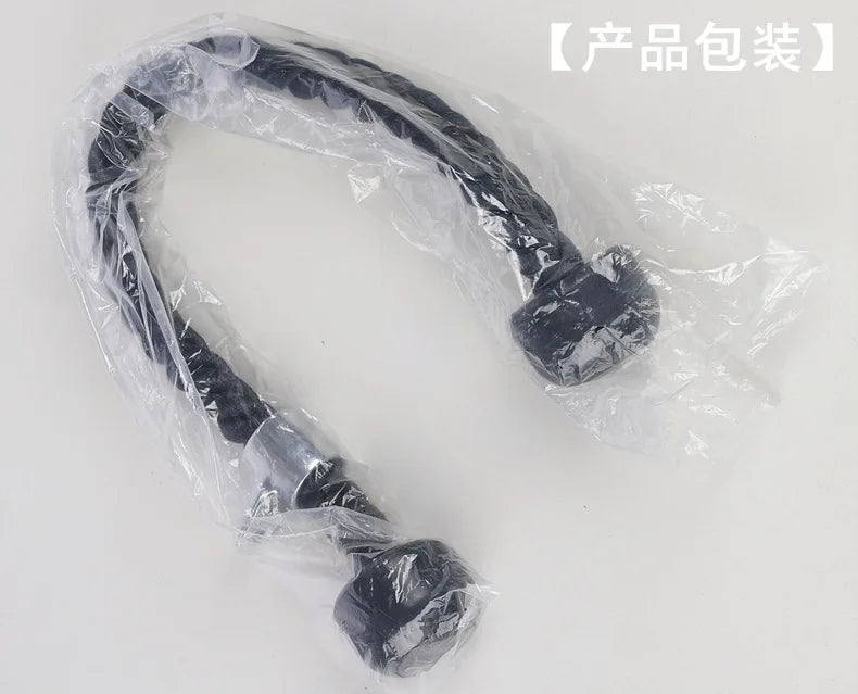 Multifunctional Triceps Rope For Cable Pulldown Machine For Home Gym