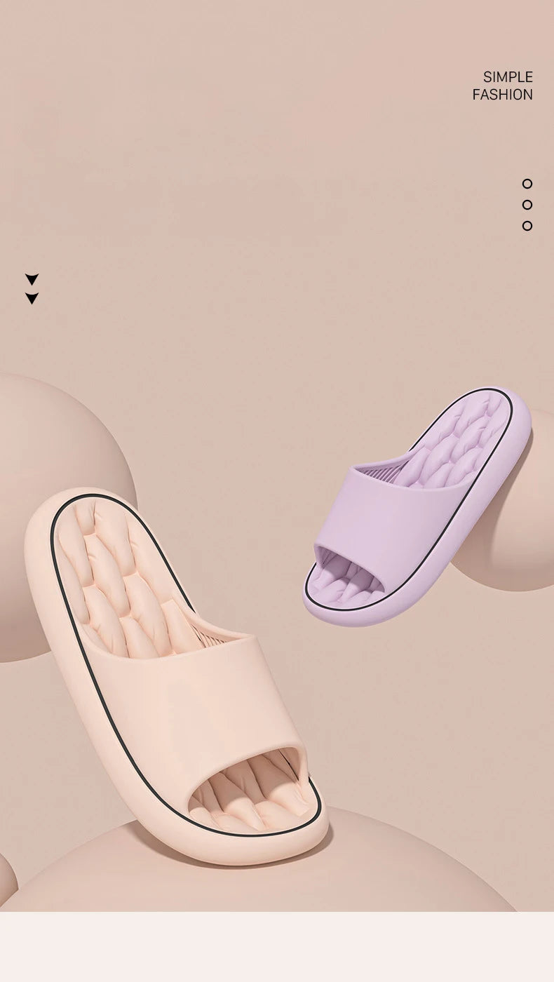 Super Light Soft Slides