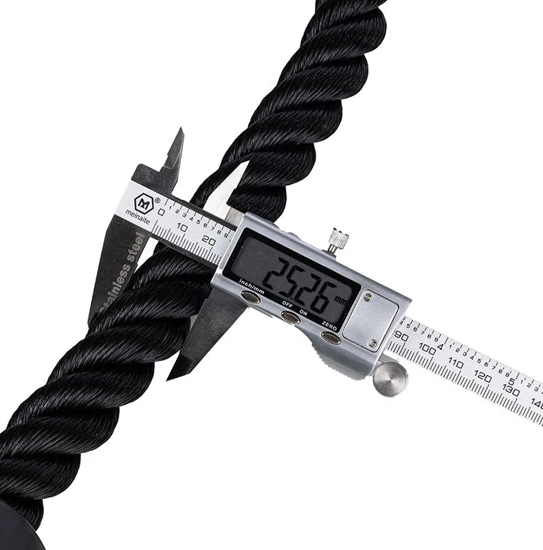 Multifunctional Triceps Rope For Cable Pulldown Machine For Home Gym