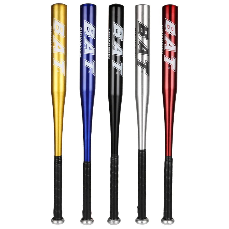 20/30 Inch Baseball Bat Aluminum Alloy Thickened Baseball Bat