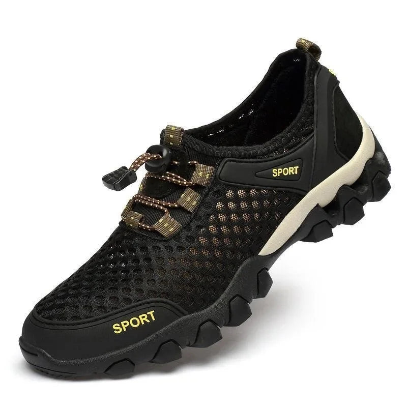 Men's Sports Shoes For Sports and Running