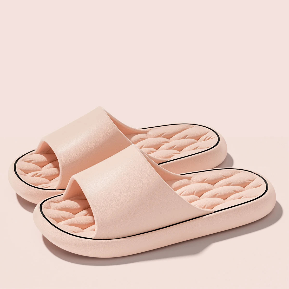 Super Light Soft Slides