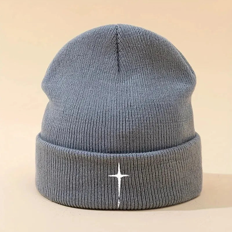 Street Style Beanie For Men And Women