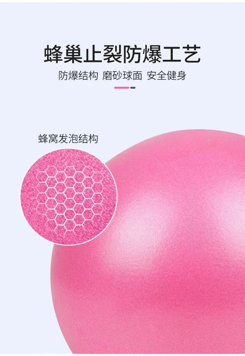 Mini Yoga Ball For Workout