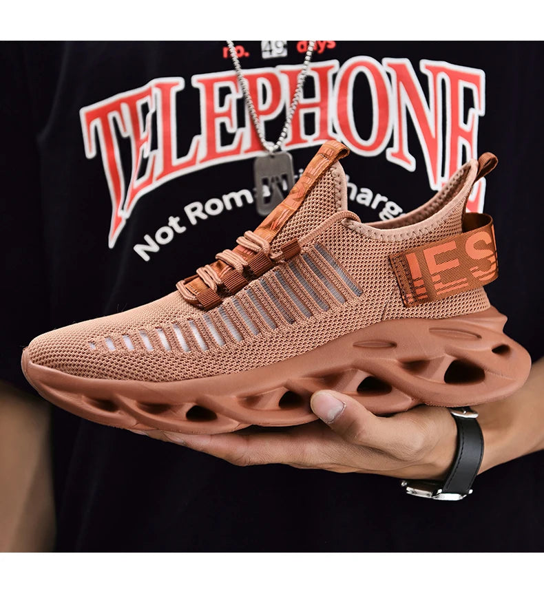 Men Women Running Shoes for Working Out