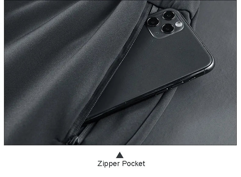 Warm Waterproof Running Jogging Athletic Pants for Men and Women