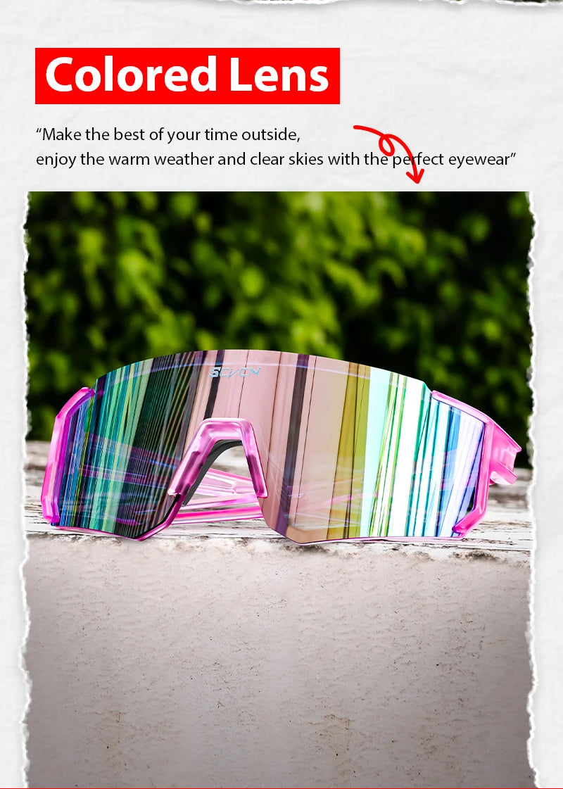 Sunglasses Men Women For Sports and Fashion