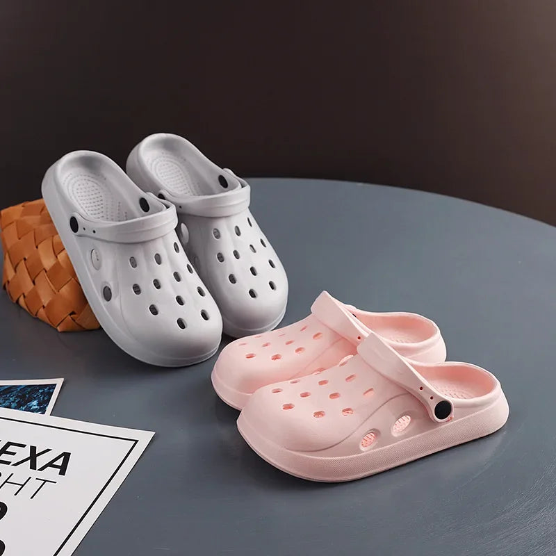 Sandals Wide Toe Unisex