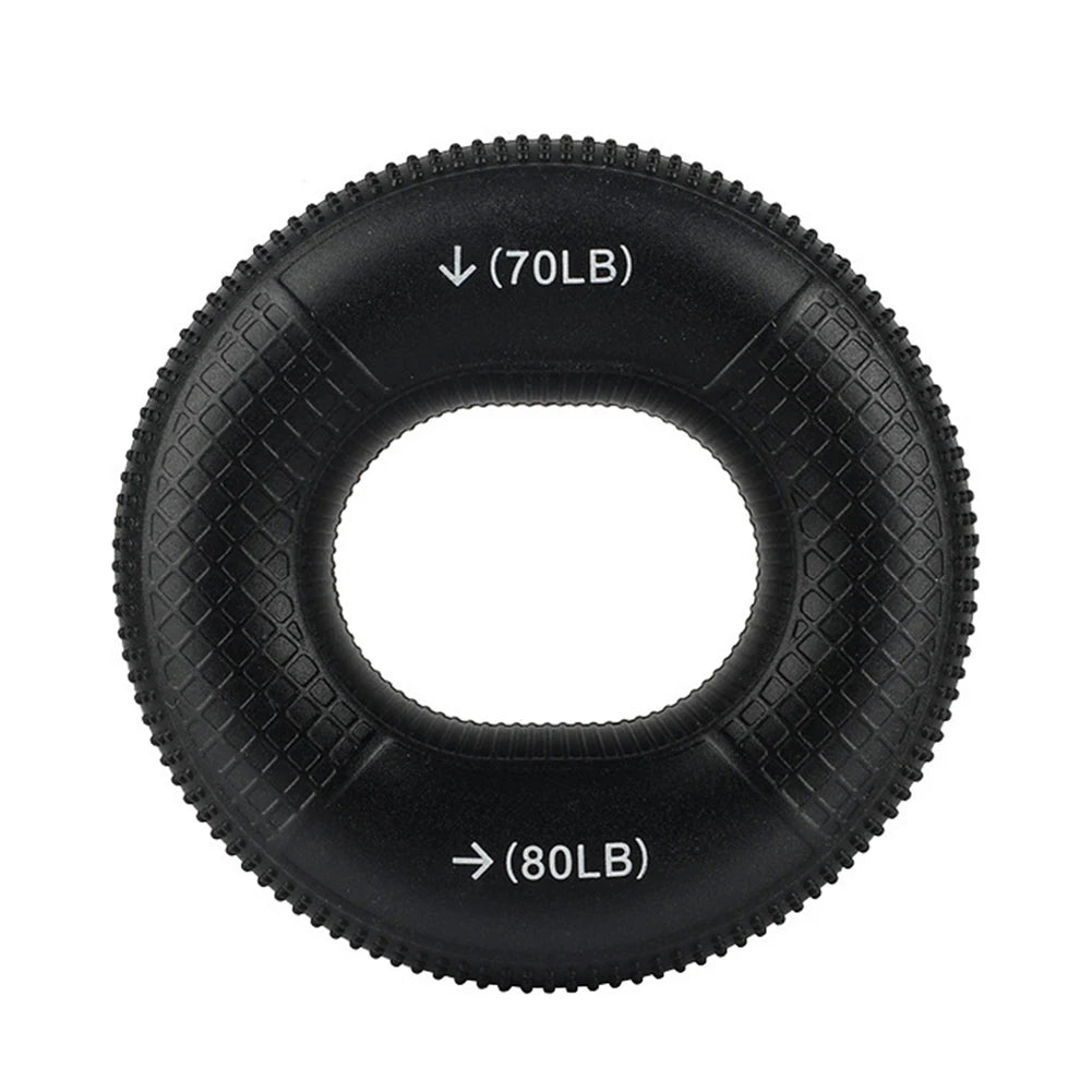 1-3 Pack Silicone Finger Gripper Strengthener