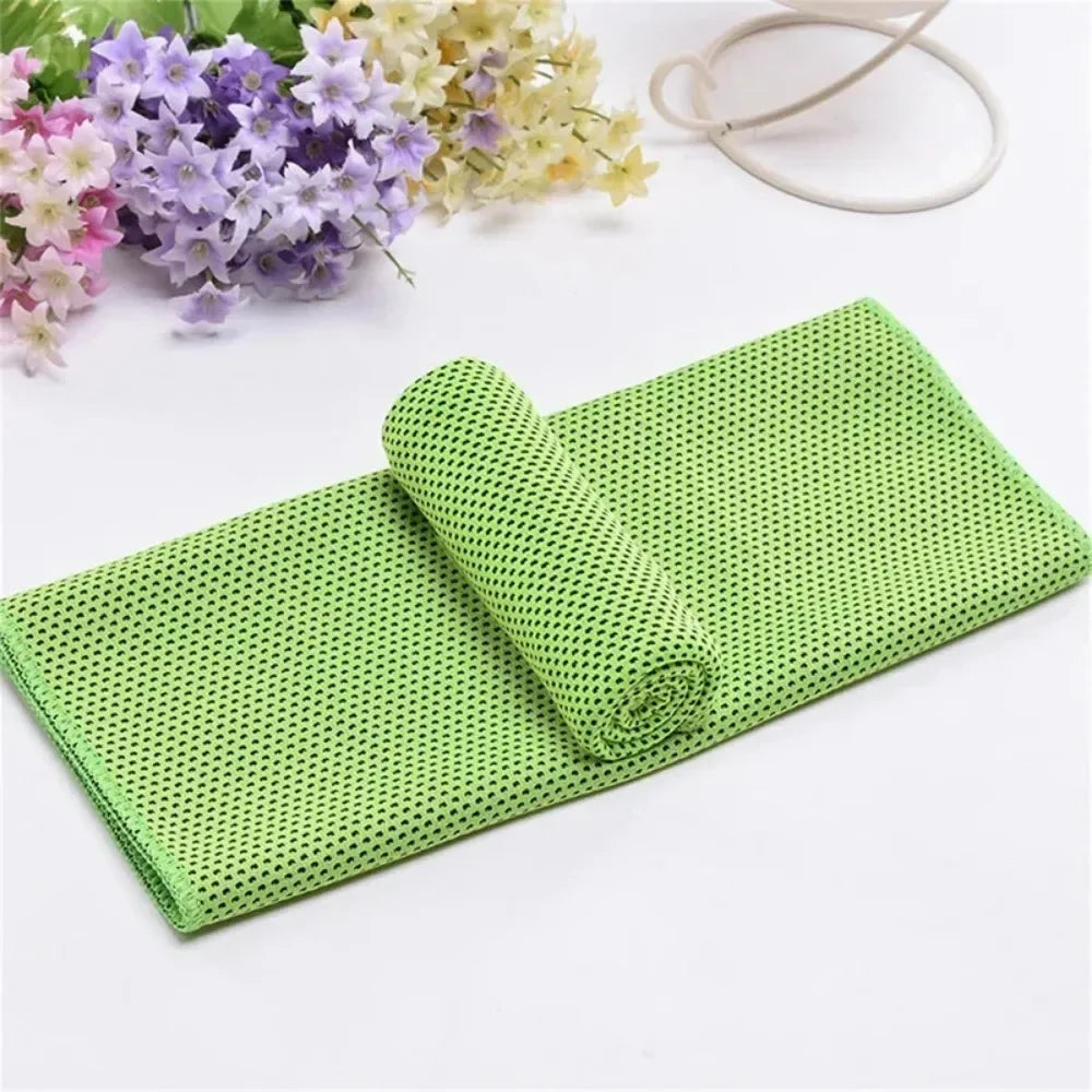 Polyester Quick Dry Sweat Towel