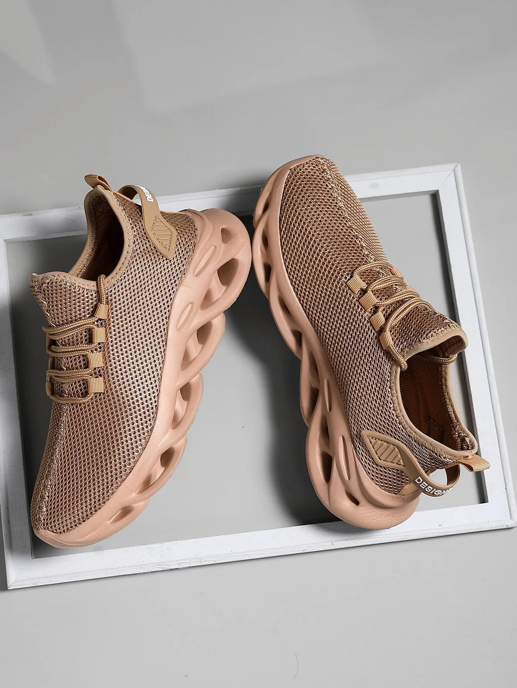 Men Sports Tennis Shoes for Exercise