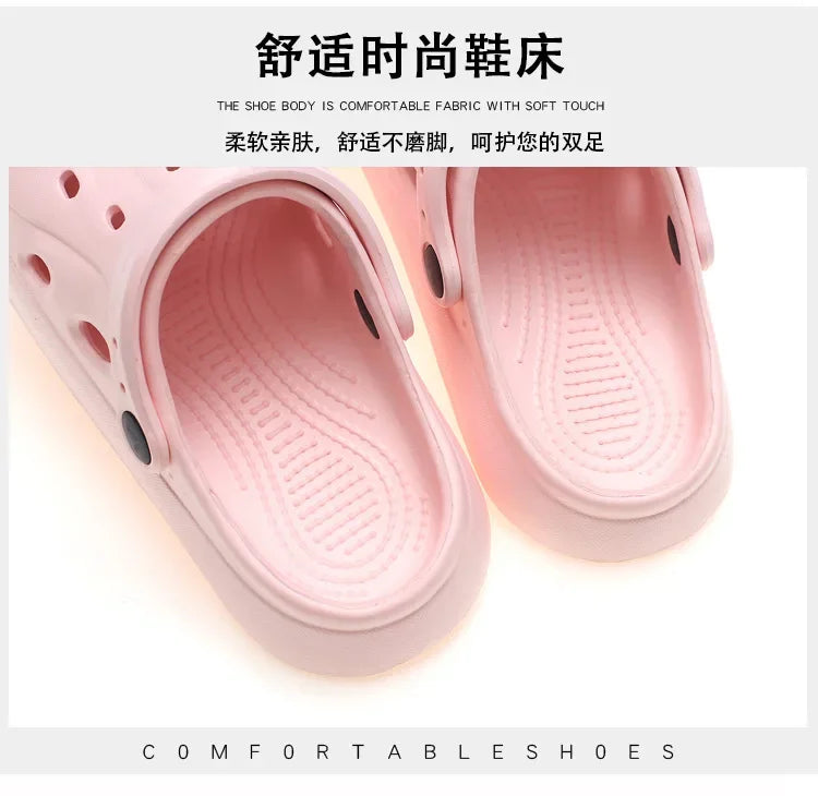 Sandals Wide Toe Unisex