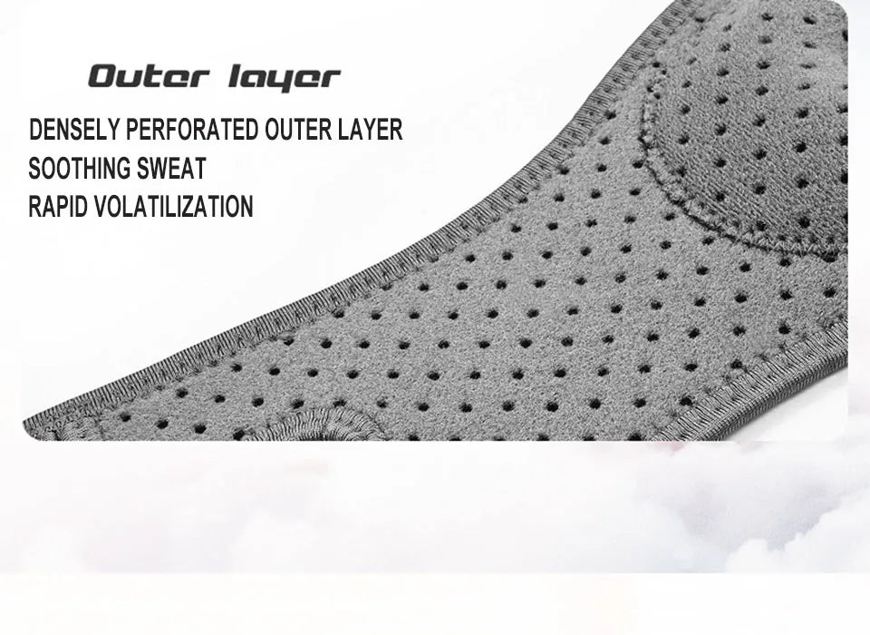 1Piece Patella Knee Brace Compression Support for Men Women