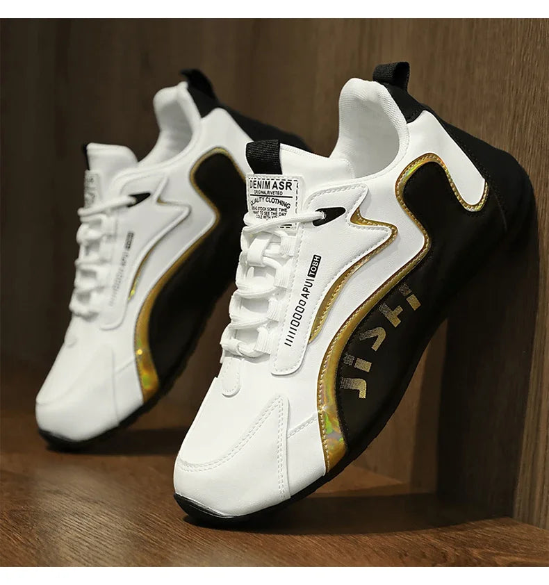 Men's Sports Shoes Lightweight Tennis Shoes