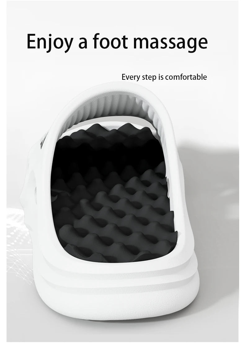 Slippers Men and Women