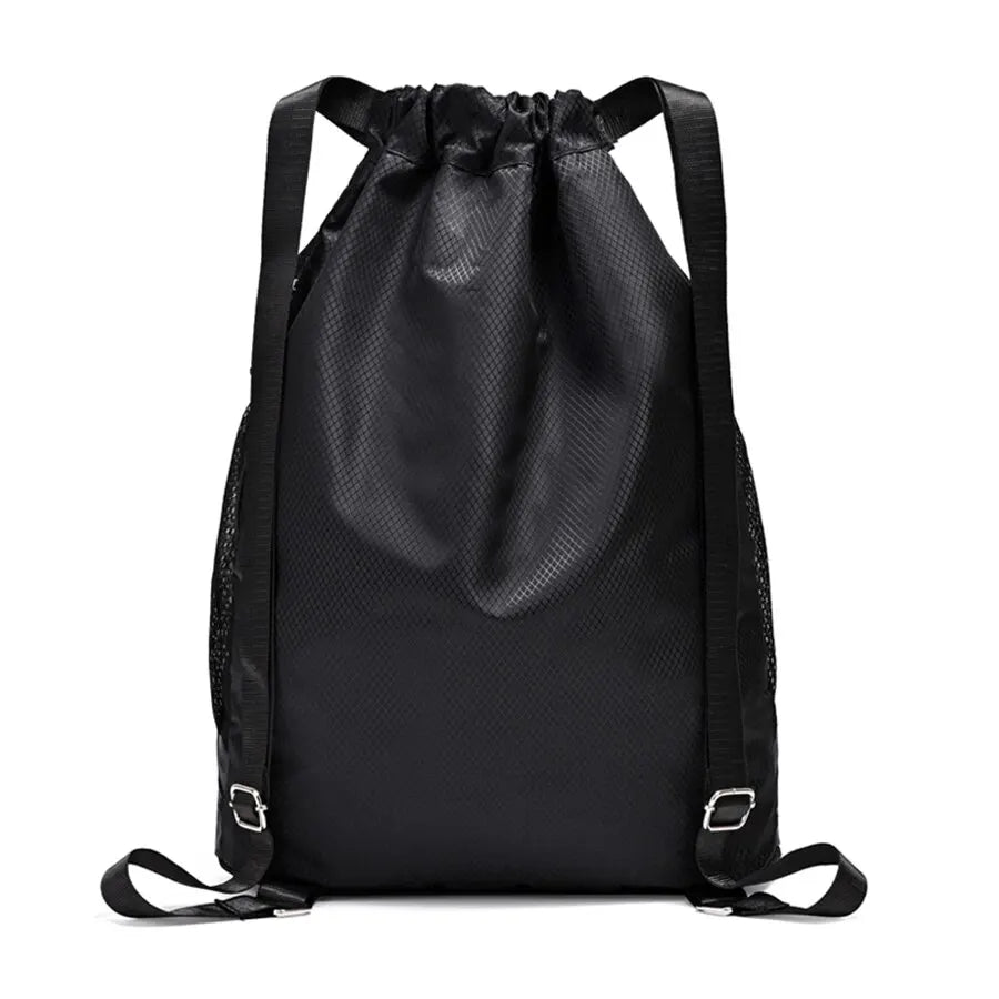 Gym Bag Fitness Backpack Men Women For Outdoor And Sports