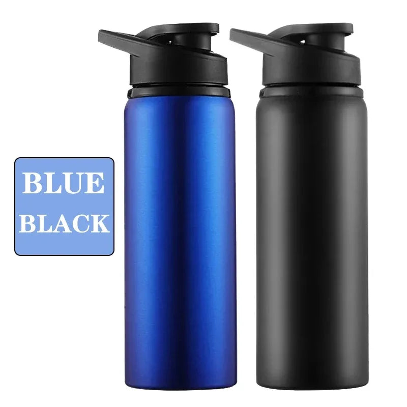 Stainless Steel Water Bottle For Outdoors and Fitness