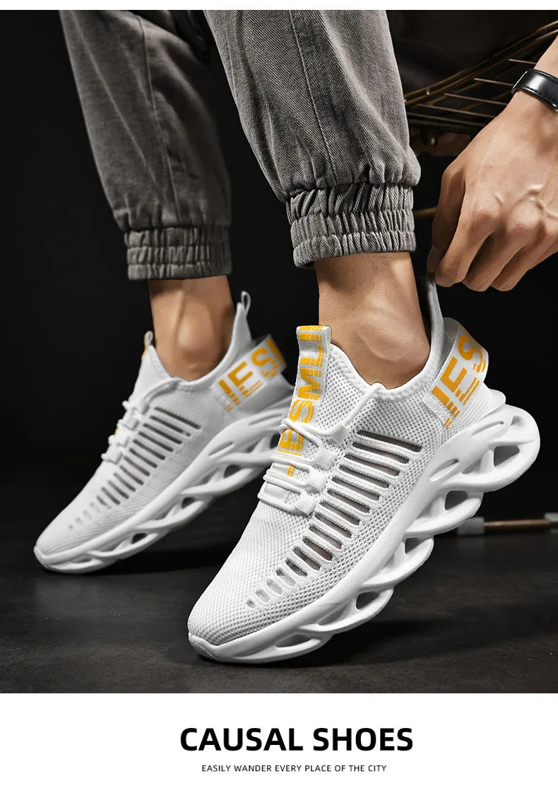 Men Women Running Shoes for Working Out