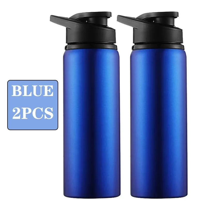 Stainless Steel Water Bottle For Outdoors and Fitness