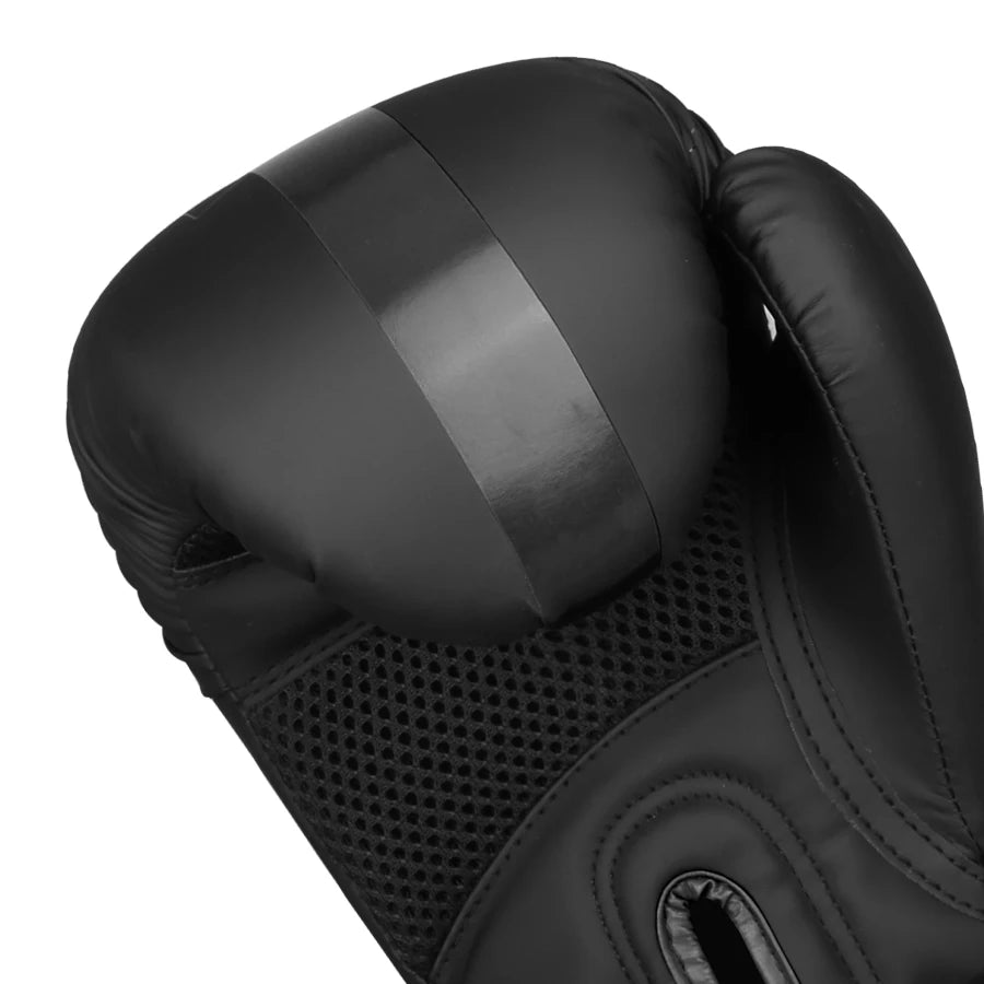 Professional 6/8/10/12/14oz Boxing Gloves